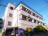 西宮市甲子園洲鳥町のマンションの画像