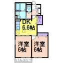【間取り】 | 反転タイプの間取りです