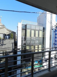 【展望】 | ※参考写真