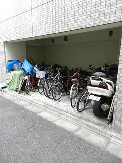 【その他共用部分】