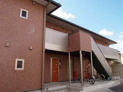 【外観】 | セリバテール荒川 | 重厚感のある外観！！