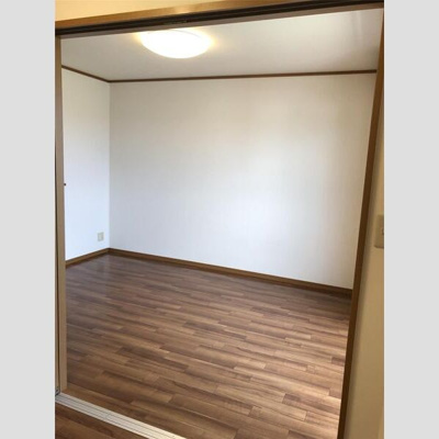 【洋室】 | セリバテール荒川