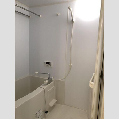 【浴室】 | セリバテール荒川