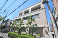 アジュール上野西の画像