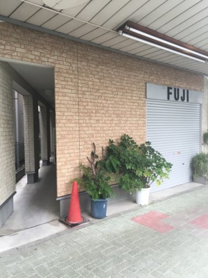 【外観】 | 水月