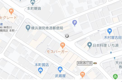 【地図】 | 水月