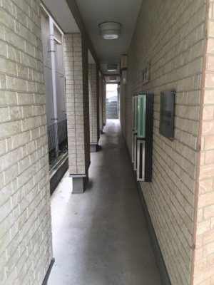 【エントランス】 | 水月