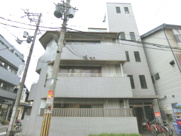 プラネットハイツの画像