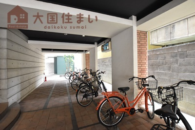 【その他共用部分】 | パラシオエステレーラ