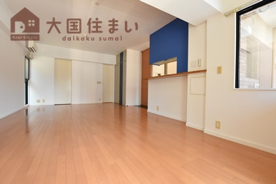 【洋室】 | パラシオエステレーラ
