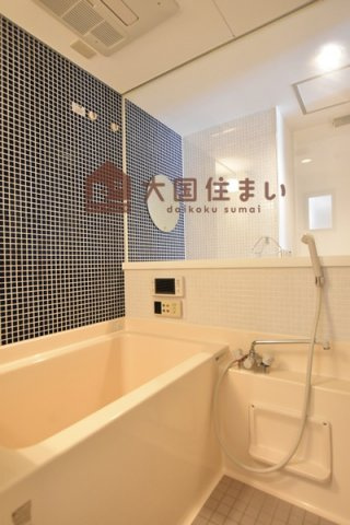【浴室】 | パラシオエステレーラ