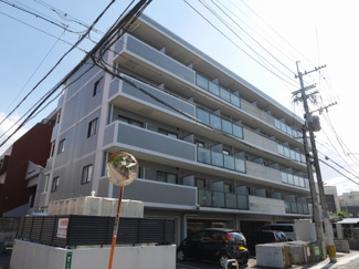 【外観】 | スペーステック井尻の外観
