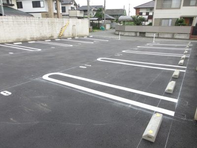 【外観】 | 冨田モータープール
