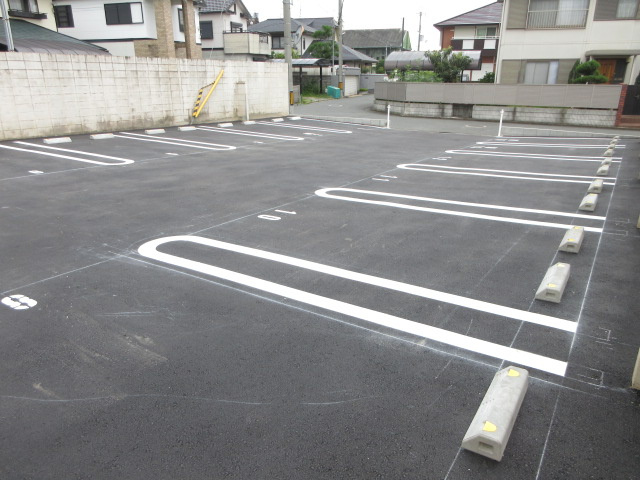 【外観】 | 冨田モータープール