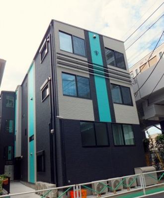 【外観】 | FRANC