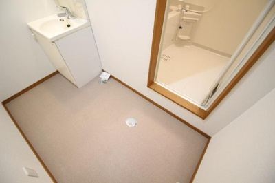 【洗面所】 | ユーティリティホームⅠ