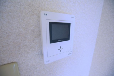 【セキュリティ】 | コーポグランピネード