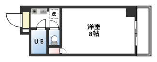 【間取り】 | コーポグランピネード