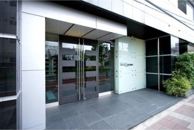 【エントランス】 | レジディア恵比寿南 | レジディア恵比寿南