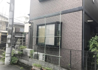 【外観】