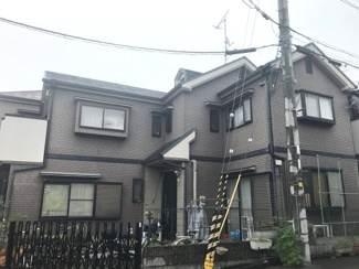 【外観】