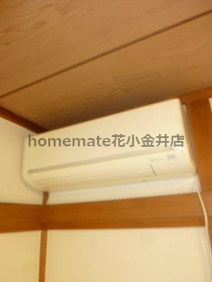 【設備】 | 向台町6丁目貸家