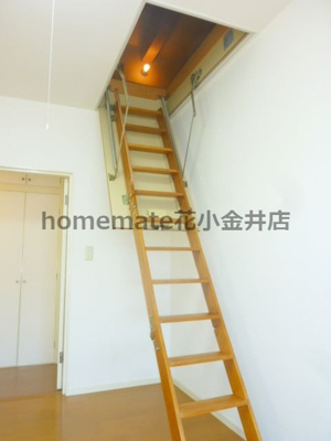 【その他】 | 向台町6丁目貸家