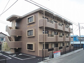 【外観】 | シンフォニー