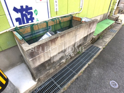 【その他共用部分】 | 味楽留ビル