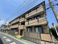 クレストの画像