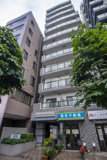 ライオンズマンション根岸東の画像