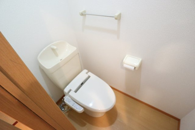 【トイレ】 | クレール伊勢