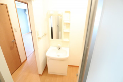 【洗面所】 | クレール伊勢