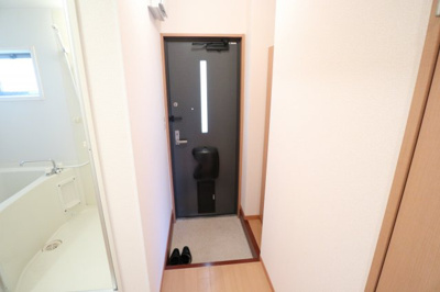 【玄関】 | クレール伊勢