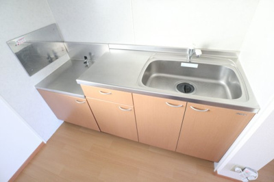 【キッチン】 | クレール伊勢