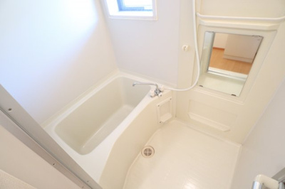 【浴室】 | クレール伊勢