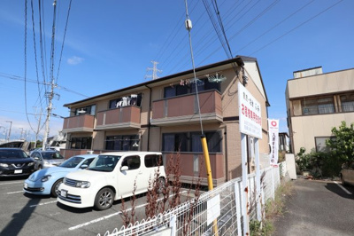 【外観】 | クレール伊勢