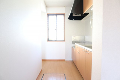 【キッチン】 | クレール伊勢