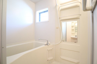 【浴室】 | クレール伊勢