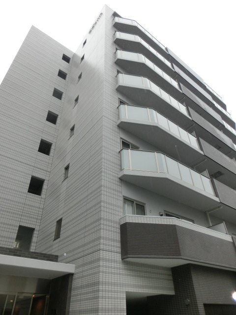 レイワニティプレイス