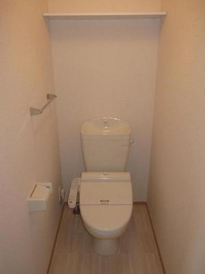 【トイレ】 | サニーハイム伊伝居