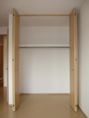 【収納】 | サニーハイム伊伝居