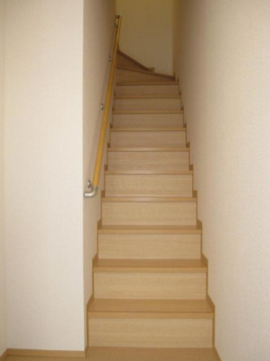 【内装】 | サニーハイム伊伝居