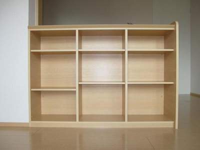 【収納】 | サニーハイム伊伝居