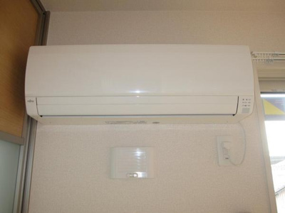 【設備】 | サニーハイム伊伝居