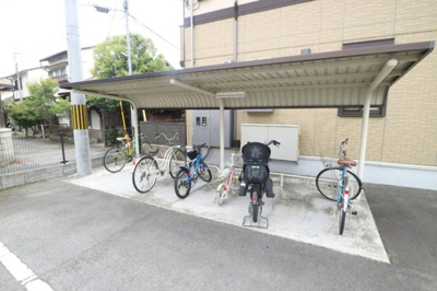 【その他共用部分】 | サニーハイム伊伝居