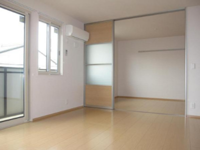 【寝室】 | サニーハイム伊伝居