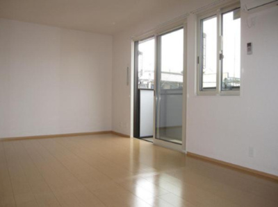 【居間・リビング】 | サニーハイム伊伝居