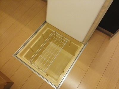 【収納】 | クレアコートＣ