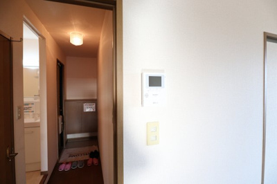 【設備】 | ハイカムール米山A